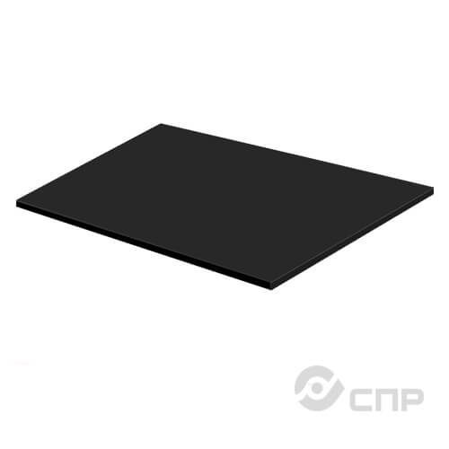 Техпластина (лист) 400х400х3,2