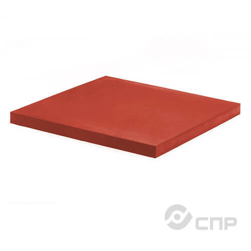 Техпластина (лист) 400х400х3,2