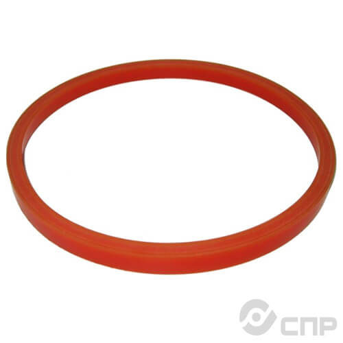 Кольцо прямоугольного сечения 1,2х2х2